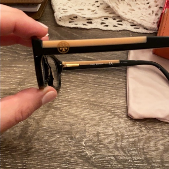 Tory Burch frame - Picture 2 of 4